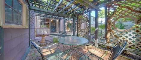 Rumah (5 Bedrooms) | Interior