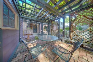 Huis (5 Bedrooms) | Interieur