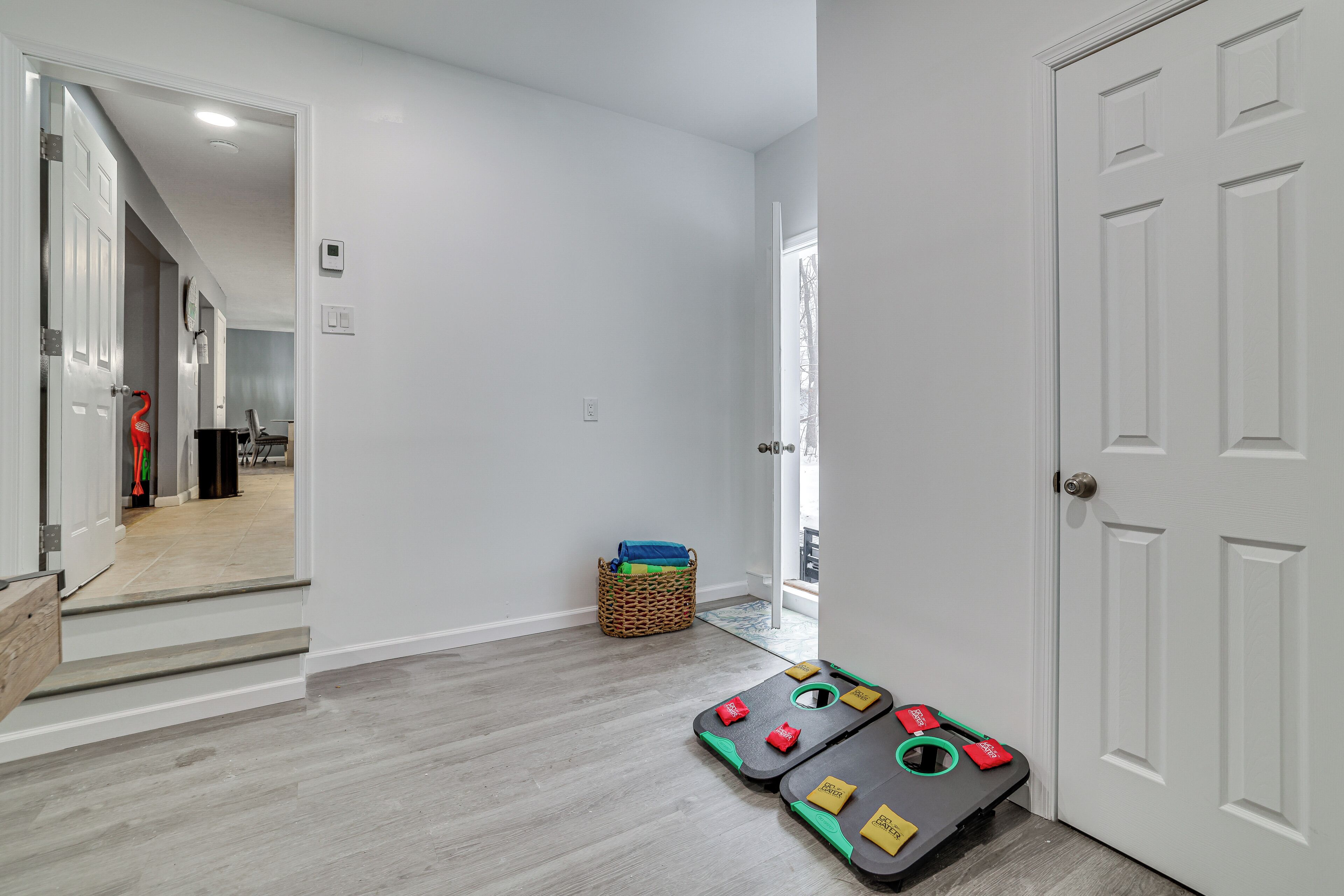 Hus (4 Bedrooms) | Innvendig