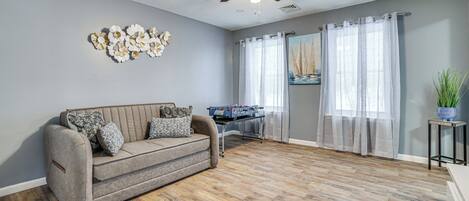 บ้านพัก (4 Bedrooms) | ภายใน