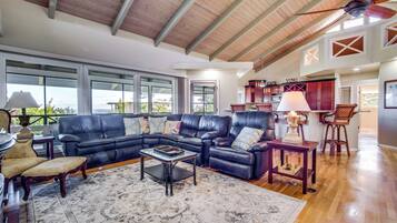 Rumah (3 Bedrooms) | Interior