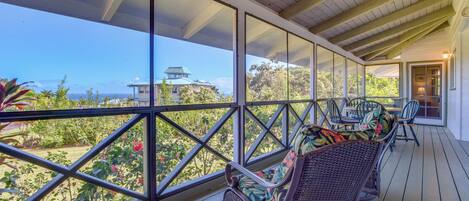 House (3 Bedrooms) | Front of property