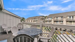 Condo, 2 Bedrooms | Kawasan hartanah