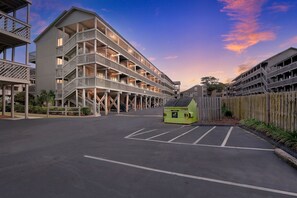 Exterior - Kiana's Beach Retreat 2 Bedroom Condo by RedAwning (Myrtle Beach)