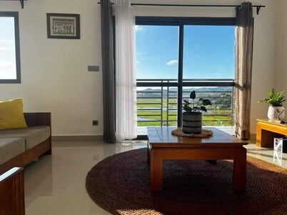 Appartement de Haut Standing, Proche de Toutes les Commodités. Antananarivo