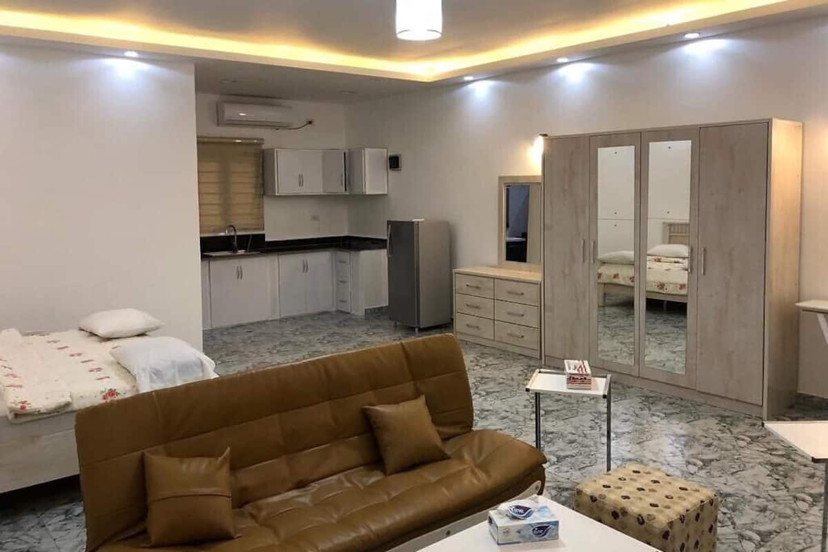 Suite monolocale Comfort | 1 camera, Wi-Fi gratuito