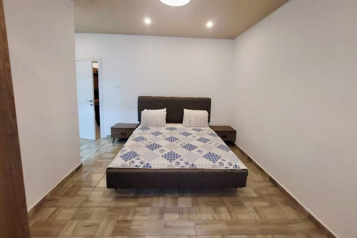 Villa Comfort | 1 camera, Wi-Fi gratuito
