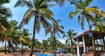 Bamboo Beach Resort