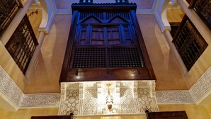 Unclassified image, 4 of 114, button - Click Riad & Spa (Marrakech)