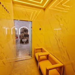 Sauna, hammam, hammam, soins corporels
