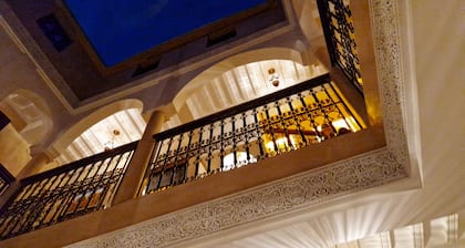 Click Riad & Spa