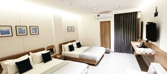 Hotel Kant by GoHotels - Near Shree Dwarkadhish Temple
