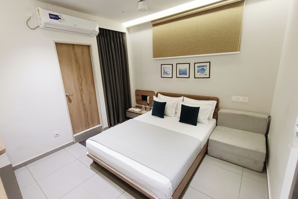 Premium Room | Free WiFi