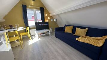 TV connectée, livres