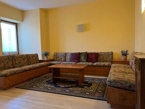 Interior - Hotel Giardino (Pieve di Cadore)