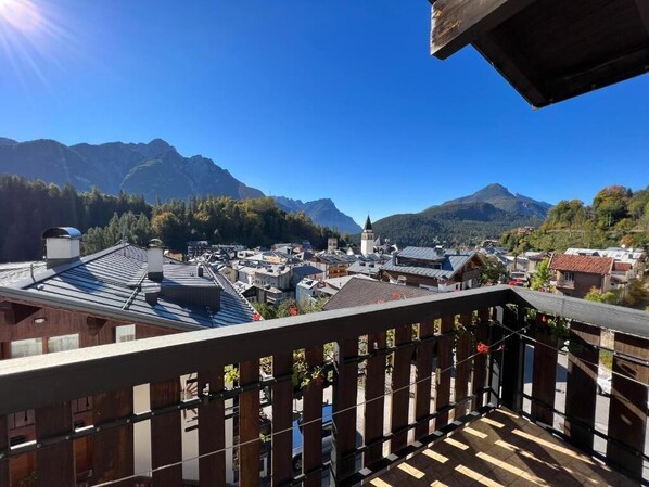 Property grounds - Hotel Giardino (Pieve di Cadore)