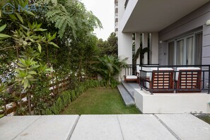 Terraço/pátio