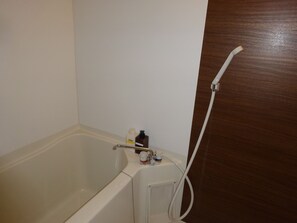 Hårtørrer, håndklæder, Sæbe, Shampoo