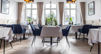 Marsk Hotellet