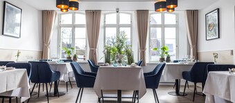Marsk Hotellet