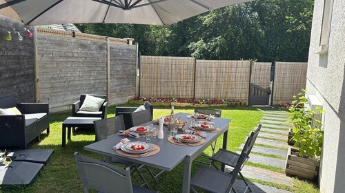 Maison de Ville - Le Chesnay-rocquencourt, France