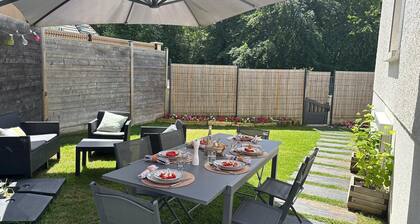 Maison de Ville - Le Chesnay-rocquencourt, France