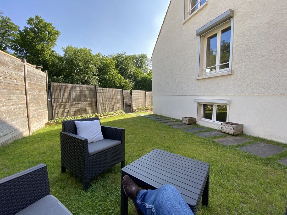 Bild für Gastgeberprofil