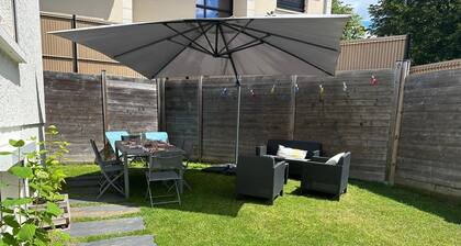 Maison de Ville - Le Chesnay-rocquencourt, France