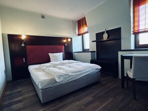Room - Hotel BRASSERIE (Erlangen)