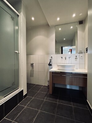 Habitación Confort doble | Baño