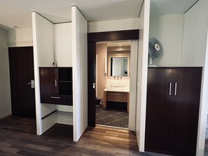 Kahden hengen comfort-huone | Kylpyhuone