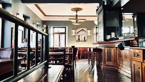 Restaurant - Hotel BRASSERIE (Erlangen)