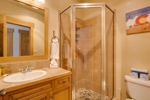 Bathroom - Charming Mountain Retreat in Keystone, Colorado (Keystone)
