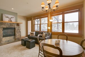 Interior - Charming Mountain Retreat in Keystone, Colorado (Keystone)