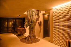 Desayuno a la carta incluido todos los días 