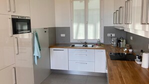 Eget kjøkken
