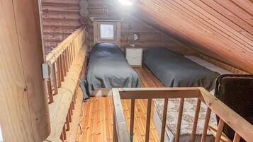 1 habitación