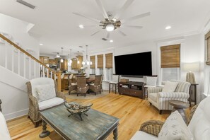 Smart-TV, Arbeitsbereiche, Drucker