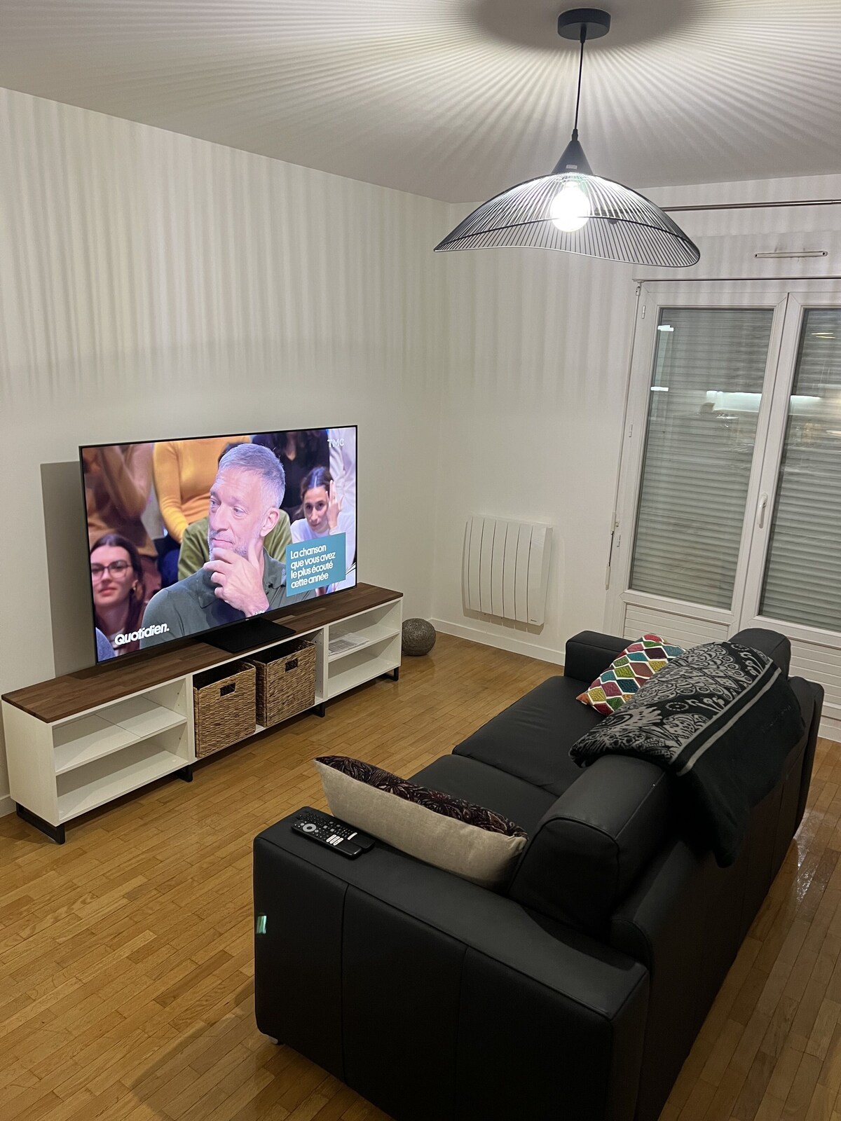 Image de profil de l’hôte