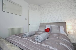 Apartment, 1 Bedroom, Ocean View | 1 bedroom
