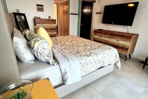 3 chambres, Wi-Fi, draps fournis