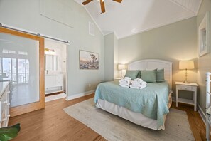 3 Schlafzimmer, kostenloses WLAN, Bettwäsche