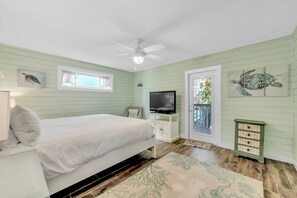 5 habitaciones, escritorio, tabla de planchar con plancha y wifi gratis 