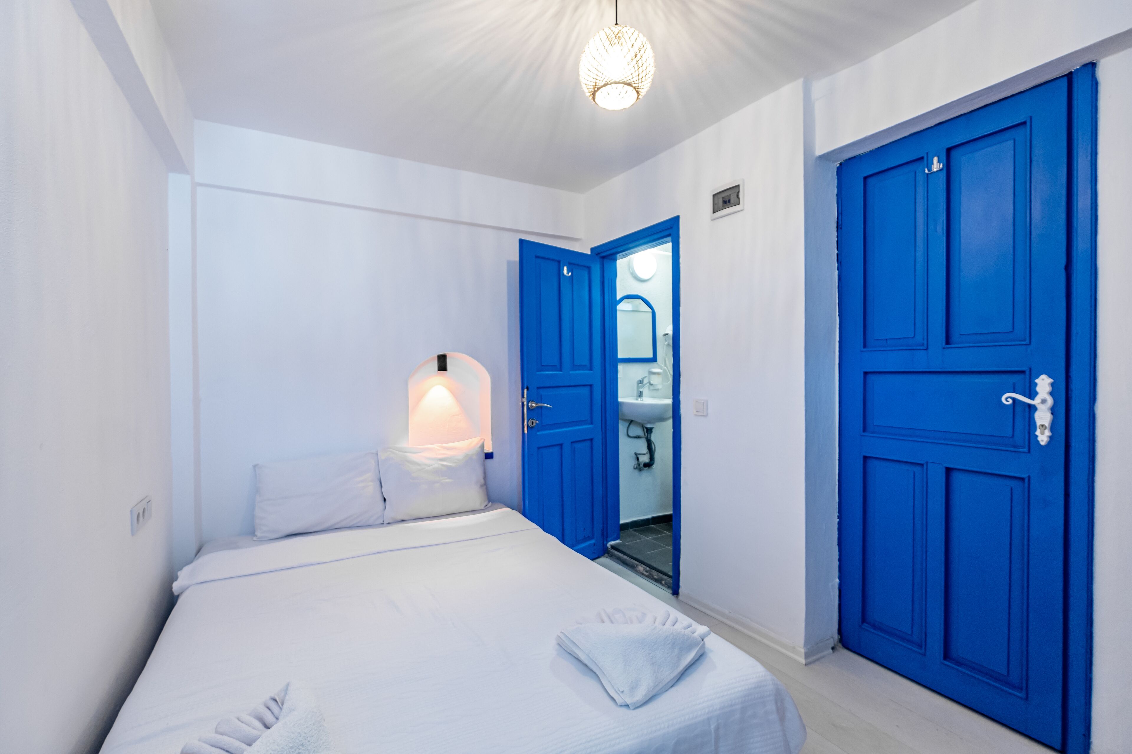 Standard Double Room, 1 Bedroom