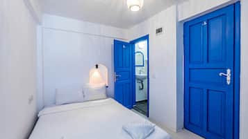 Standard Double Room, 1 Bedroom