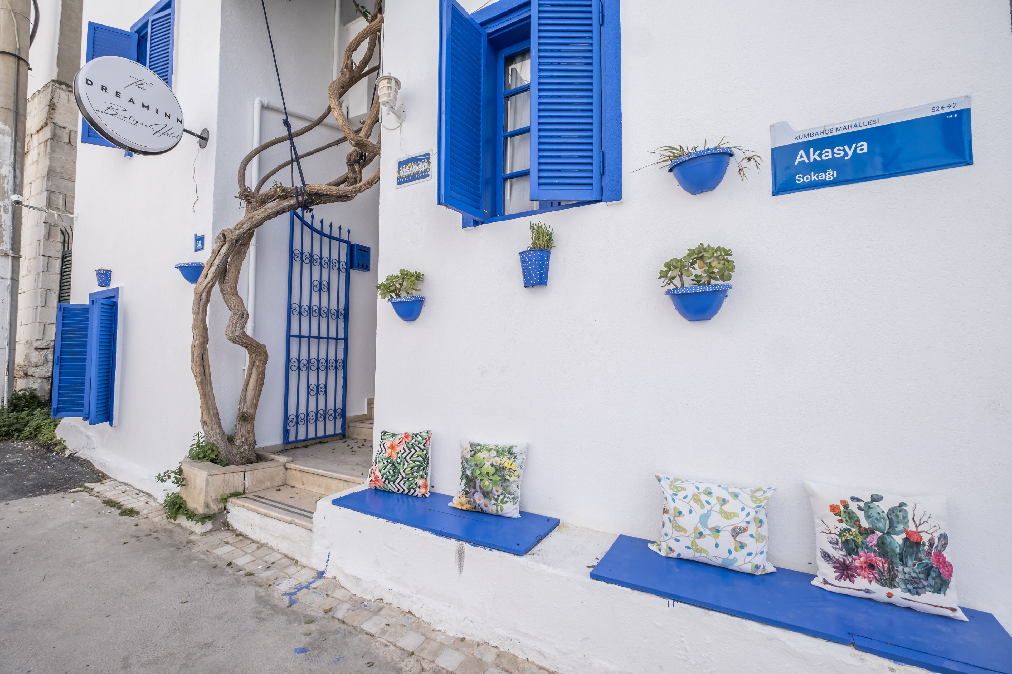 Photo - DreamInn Bodrum