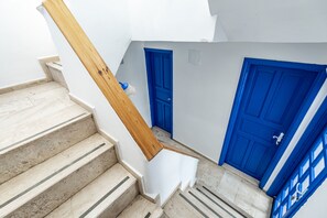 Staircase - DreamInn (Bodrum)