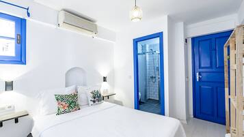 Chambre Double Standard, 1 chambre