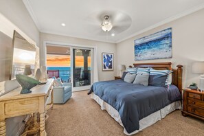 3 Schlafzimmer, Bügeleisen/Bügelbrett, kostenloses WLAN, Bettwäsche