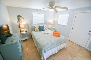 3 habitaciones, tabla de planchar con plancha y wifi gratis